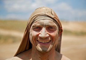 Trka povodom DANA BLATA