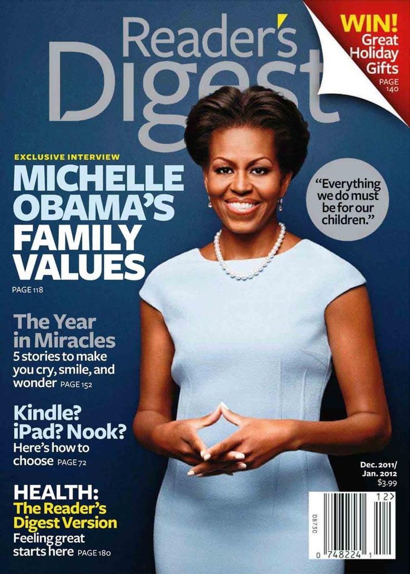 Michelle Obama 