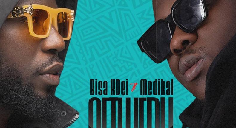 Bisa Kdei and Medikal on Netwerk