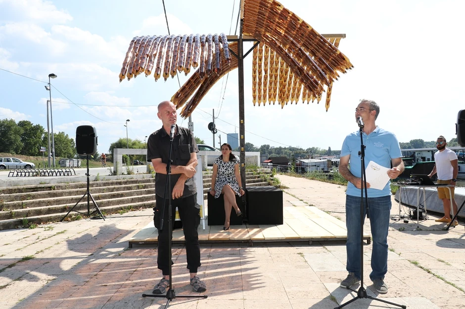 Profesor Marko Lađušić