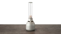 Gra i udaje świecę. Oto nowy głośnik Sony