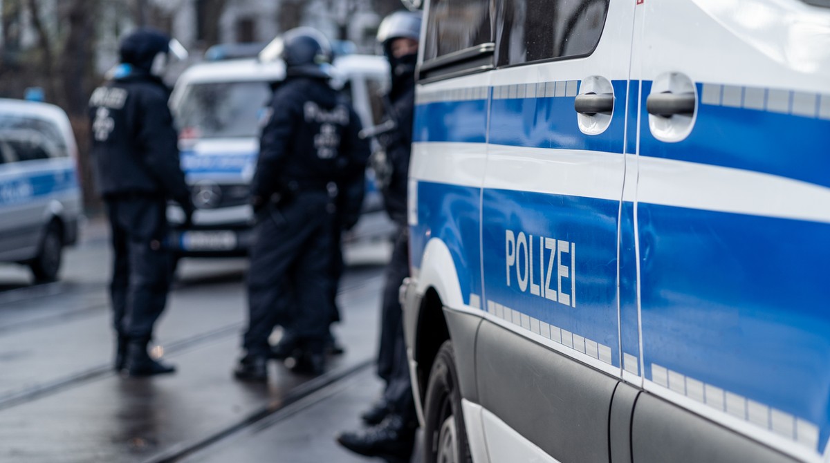 Aresztowania w Niemczech. Planowali zamach stanu