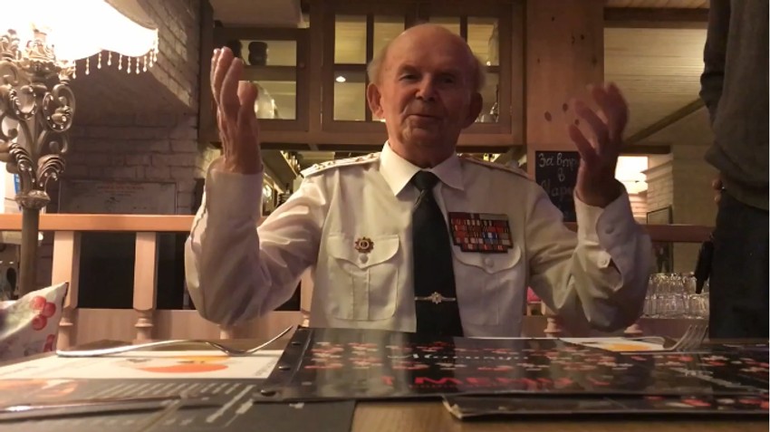 Aleksandar Kolotuškin