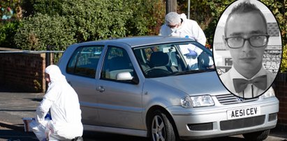 Tragiczna śmierć młodego Polaka w Anglii. 18-latka oskarżona o morderstwo