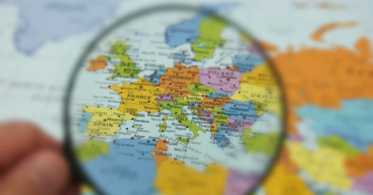 Quiz. 10 pytań z geografii na poziomie podstawowym. 8/10 zdobędzie tylko mistrz