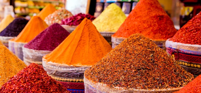 Jak na twój organizm wpływa kurkuma? Wiele osób nie wie o jej właściwościach