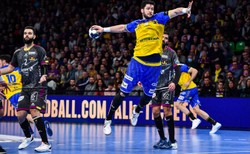 LM piłkarzy ręcznych. Wygrana Industrii Kielce z francuskim Nantes