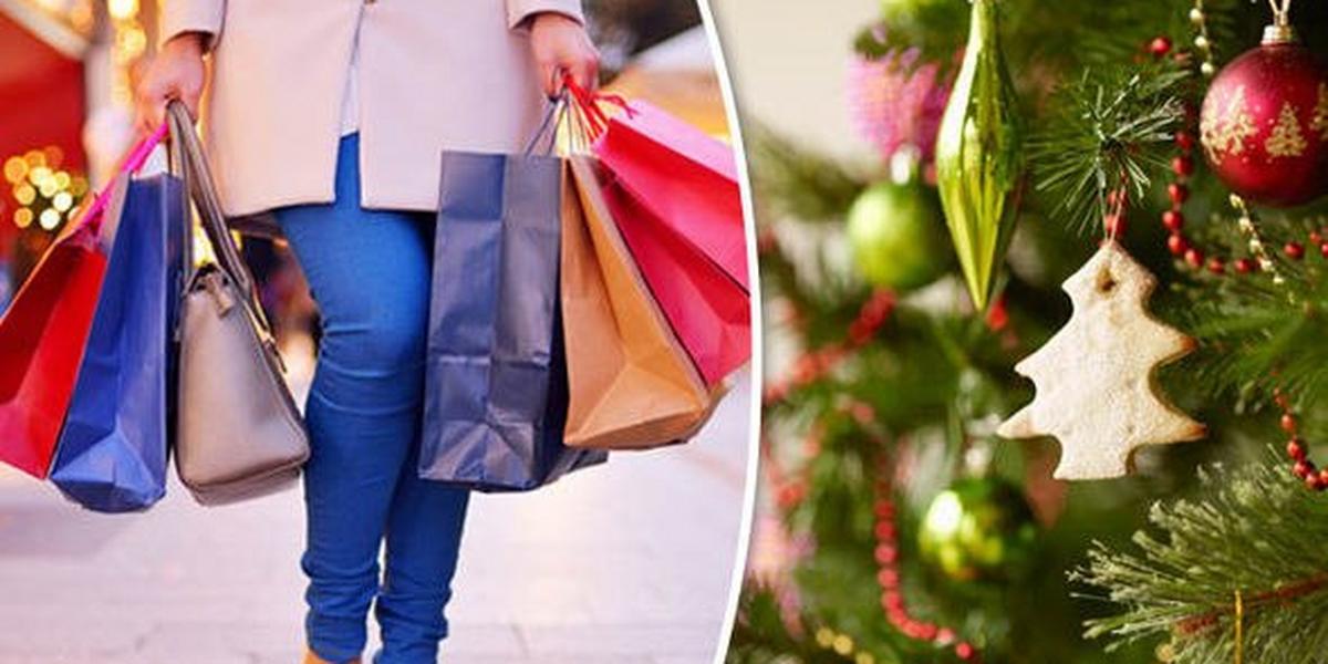 Why you should start your Christmas shopping now | Pulse Nigeria