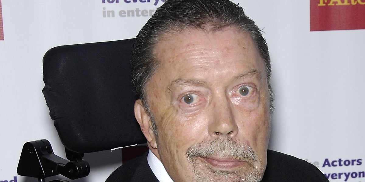 Tim Curry