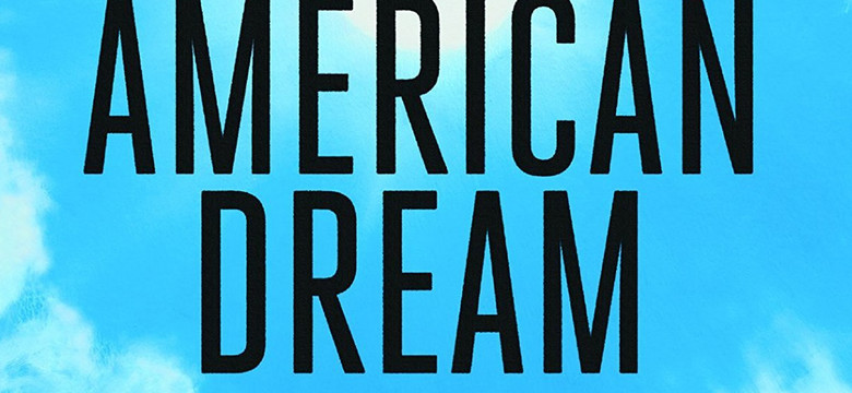 LCD SOUNDSYSTEM - "American Dream"