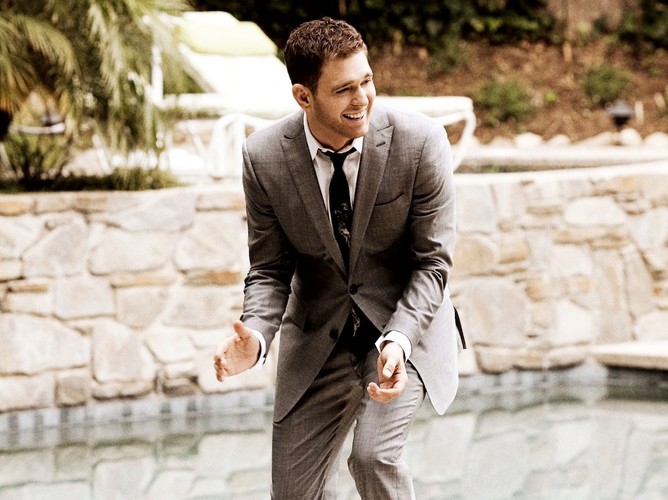 Michael Bublé (2011)