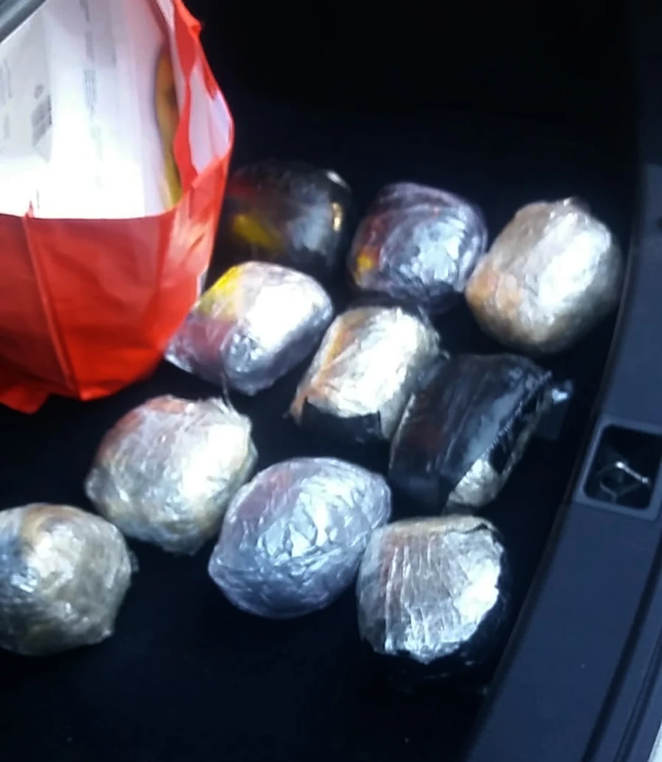 Heroin zaplenjen u međunarodnoj akciji