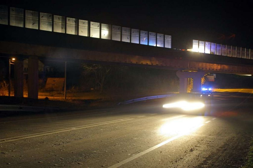 Wypadek busa. Śmierć w wypadku busa pod Przybędzą. 8 osób zginęło w wypadku busa pod Żywcem