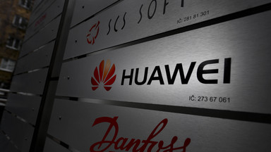 Zatrzymanie dyrektora Huawei w Polsce na pierwszej stronie "Wall Street Journal"
