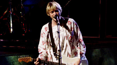 Pierwszy autoryzowany film o Kurcie Cobainie. Produkcją zajęła się jego córka