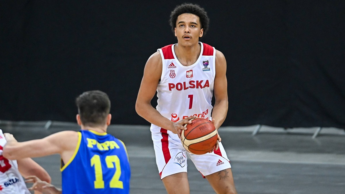 Jeremy Sochan tuż przed draftem NBA: Kluby są zaintrygowane moją przeszłością Jeremy Sochan - wywiad tuż przed draftem NBA. Co mu pomoże w NBA?