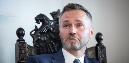 Jarosław Wałęsa jest milionerem. Poseł dostał też sowitą odprawę z Europarlamentu