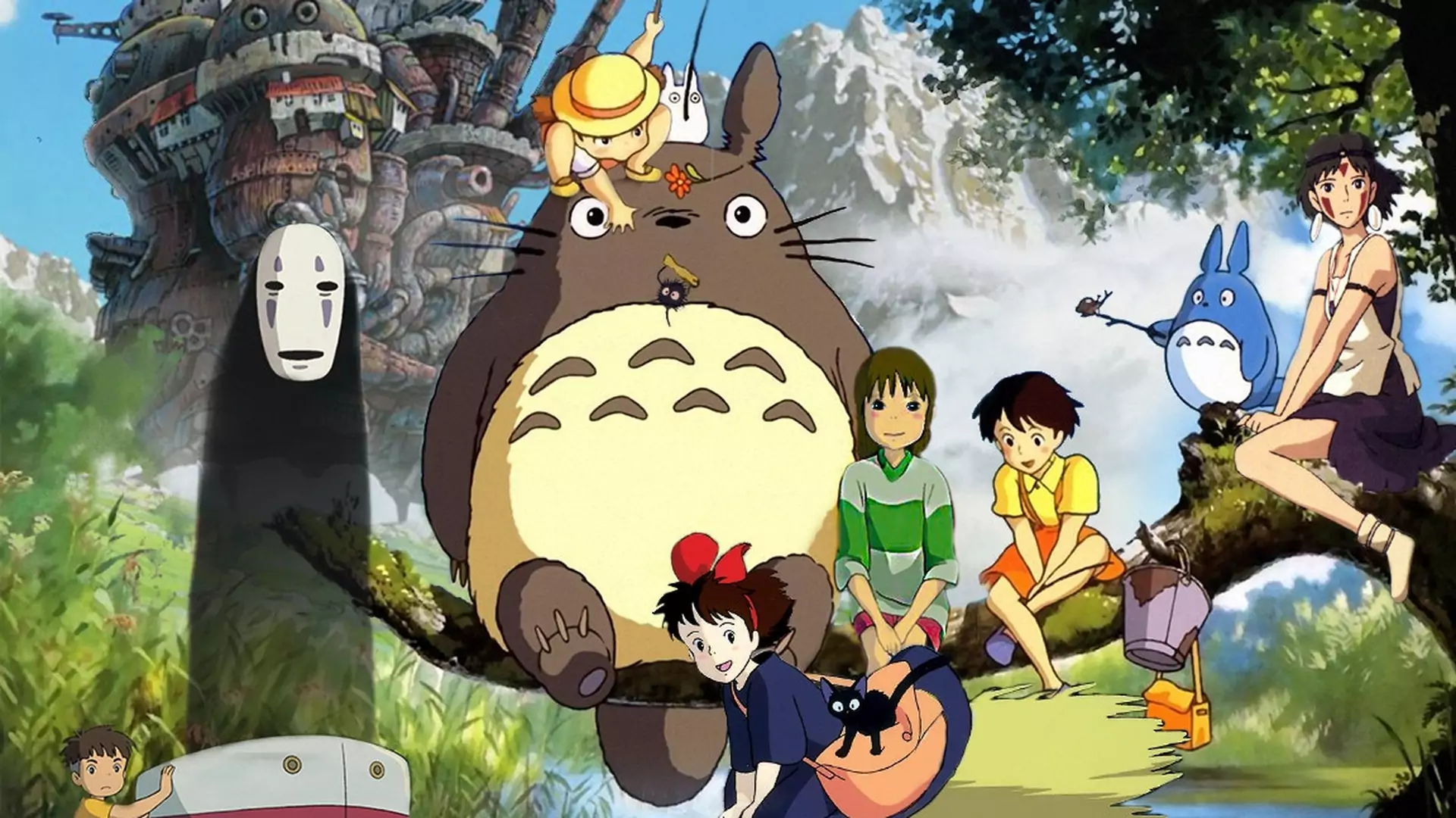 Hayao Miyazaki i Studio Ghibli oficjalnie ogłaszają rozpoczęcie prac nad nową animacją!
