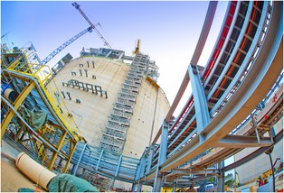 Gazoport w Świnoujściu stanie się hubem dla krajów nadbałtyckich?