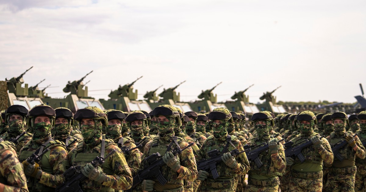 Rosja będzie wściekła. Wielki sojusznik odwrócił się do niej plecami
