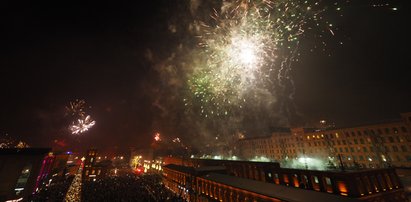 Sylwester może być dość zaskakujący. Na jaką pogodę się przygotować?