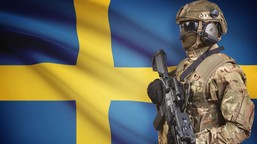 rosja zagraża szwecji. niepokojący raport wywiadu wojskowego