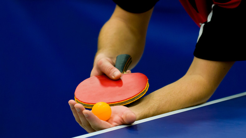 ITTF Challenge w tenisie stołowym: Polacy przenoszą się na Bałkany