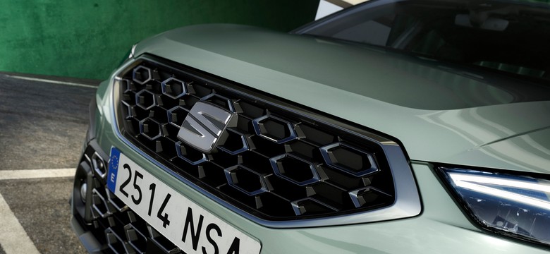 Najmniejszy SUV powraca. Pod maską mocny silnik 1.5. Cena?