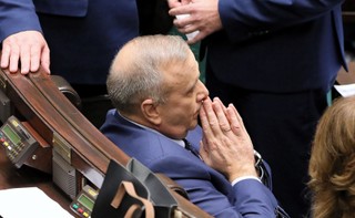 Gowin o wpisie Schetyny: nic nie zrozumiał z trzech kolejnych porażek PO pod swoim przywództwem