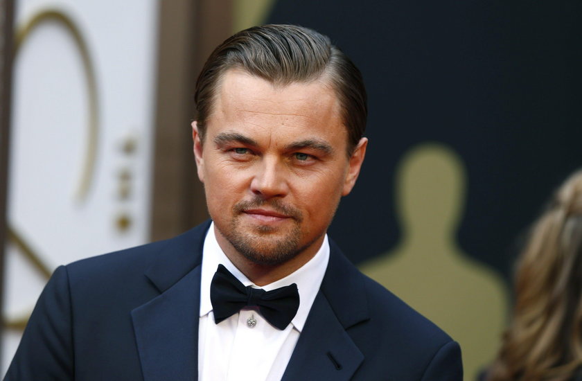 Leonardo DiCaprio znalazł się na celowniku FBI. Jest podejrzany o udział w gigantycznej aferze finansowej