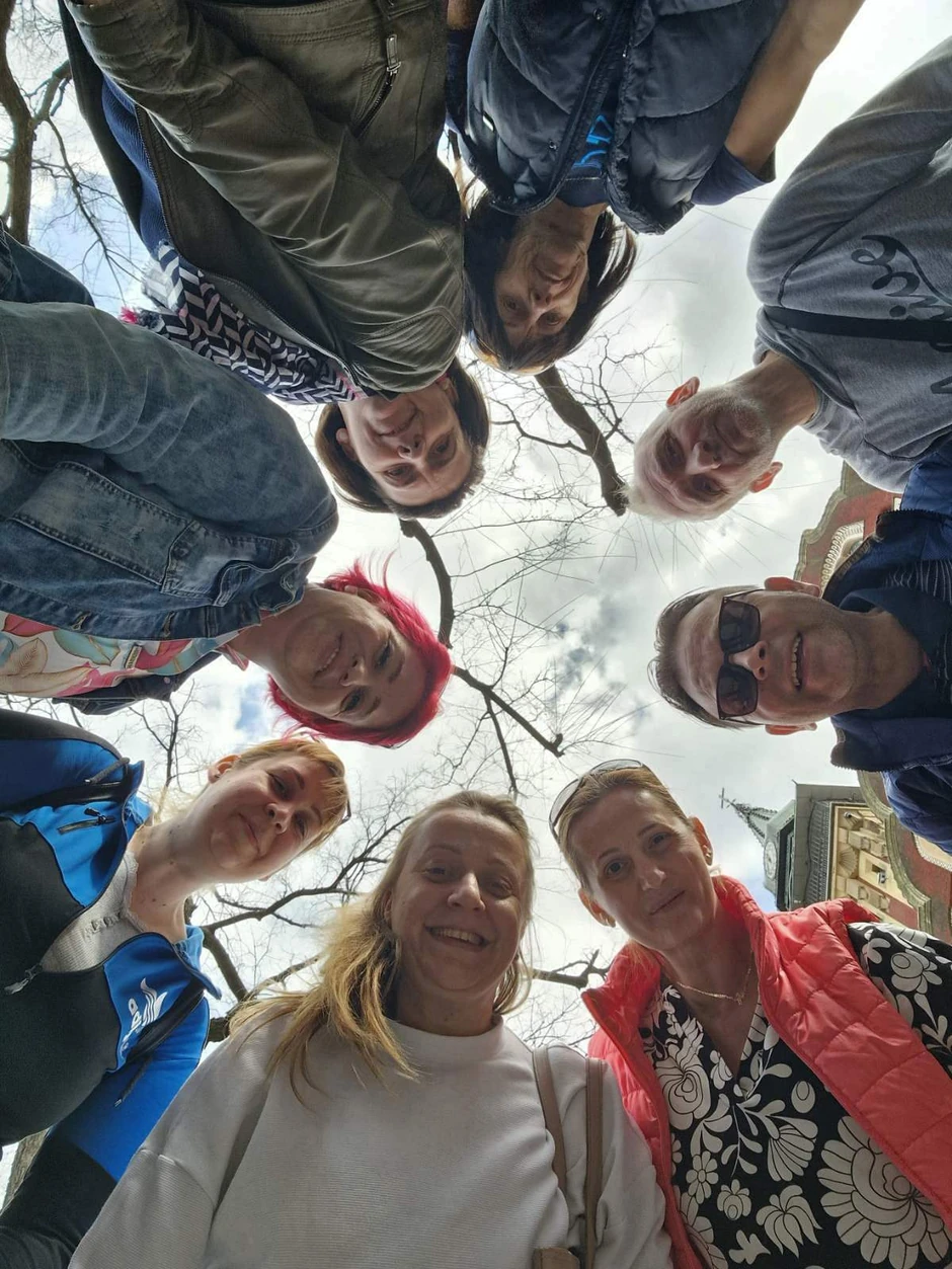 Profesori iz Subotice i Mađarske