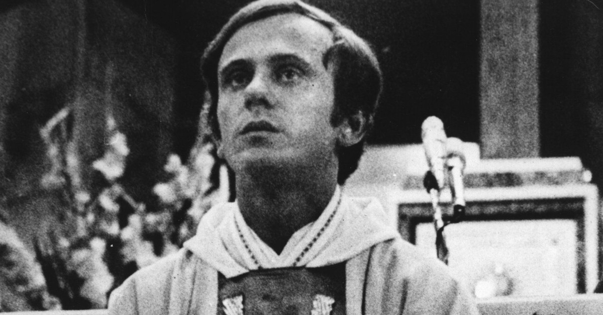 Rocznica śmierci Jerzego Popiełuszki. 41 lat od zbrodni SB na kapłanie „Solidarności”
