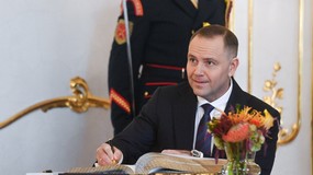 Karol Nawrocki will pardon Zbigniew Ziobro? This is what the president's associate says