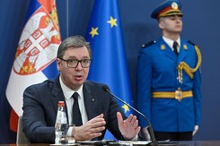 'Wstyd mi, że muszę jeździć po Serbii i się tłumaczyć. Nie uznamy niepodległości Kosowa'