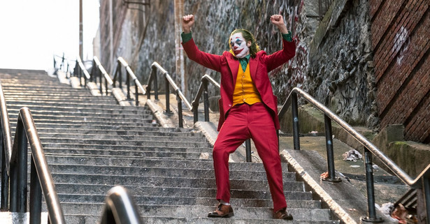 BAFTA 2020: "Joker" faworytem, "Boże ciało" pominięte [LISTA NOMINACJI]