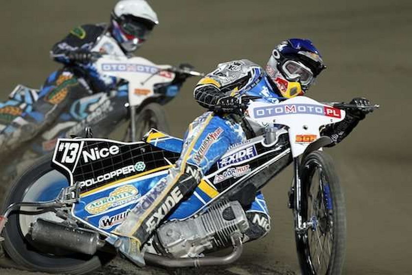 speedway, żużel, Grand prix, Jarosłąw Hampel