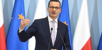 PiS obiecuje nowe 500+, ale jest jeden problem