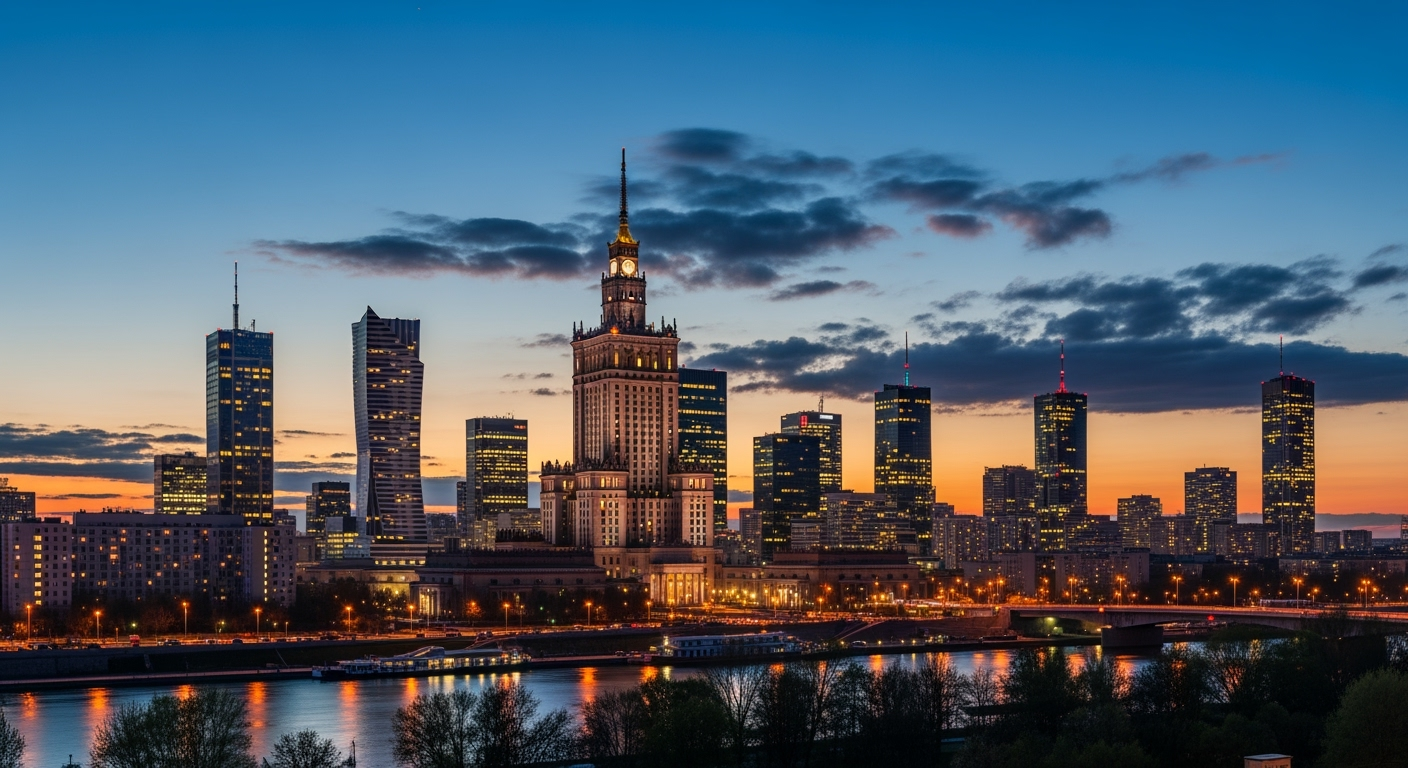 Znamy nominacje do Sportowca Polski 2025: Świątek, Lewandowski, Zmarzlik