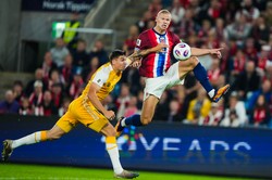 El. MŚ 2026. Jedenaście goli Norwegii, pięć Erlinga Haalanda, 141 Cristiano Ronaldo
