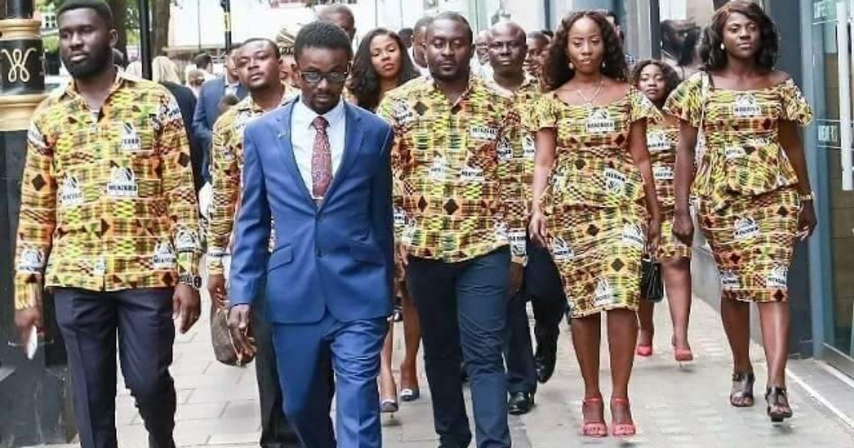 Menzgold reportedly begins paying customers' locked-up funds today - Vimarsana News