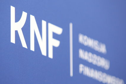 Raiffeisen na cenzurowanym. KNF prześwietla bank w związku z trefnymi funduszami