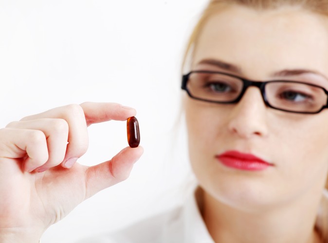 3. W aptekach jest tak wiele antybiotyków. Czy są potrzebne nowe leki?