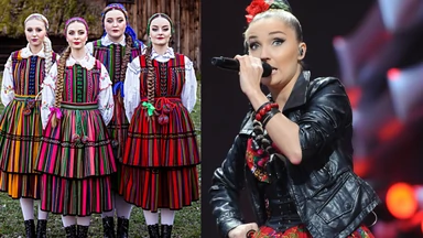 Tulia odpiera porównania do Donatana i Cleo: ich występ na Eurowizji był satyrą, my zaśpiewamy na poważnie