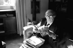 Sto lat temu urodził się Federico Fellini