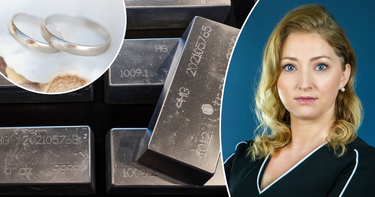 Ten kruszec przebija złoto. Polska jest potęgą w jego wydobyciu