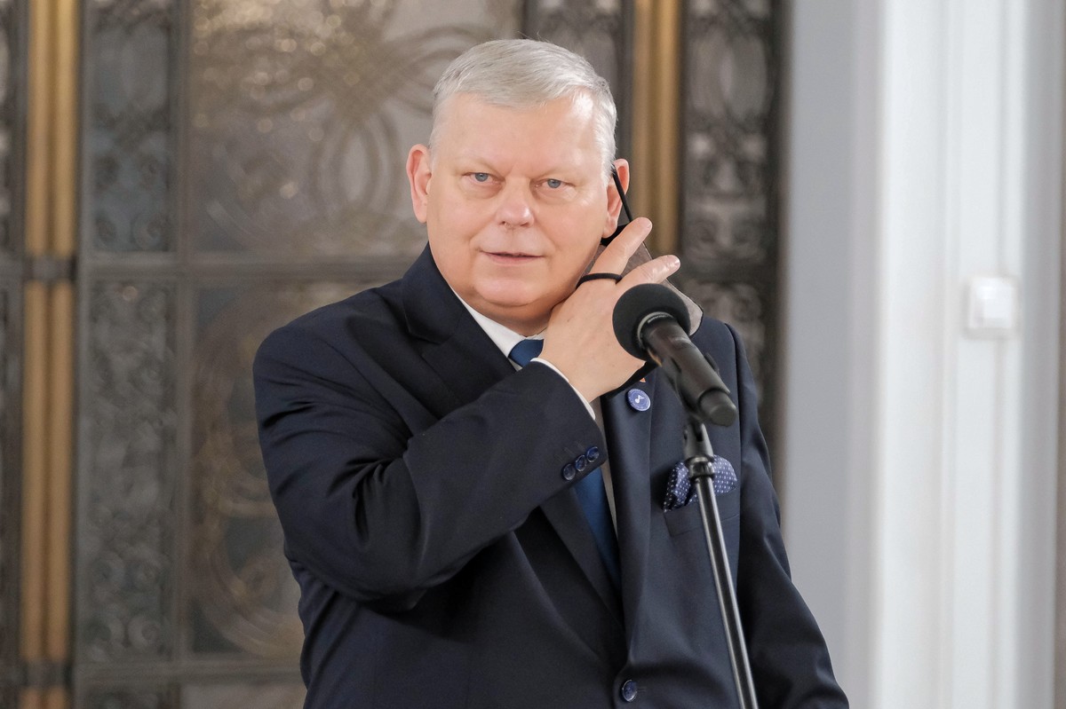 Marek Suski