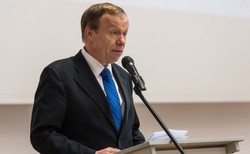 Ambasador Niemiec: Ze smutkiem i wstydem oddajemy hołd ofiarom niemieckiego okrucieństwa