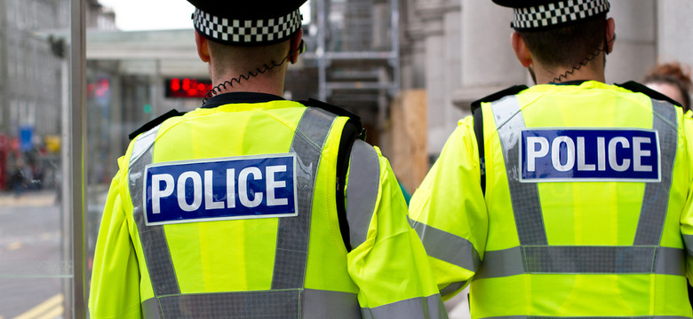 W Wielkiej Brytanii trzy osoby aresztowane pod zarzutem przygotowywania aktu terroru