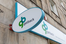 GetBack pozwał Altus TFI i 12 funduszy inwestycyjnych na ponad 200 milionów złotych