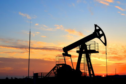 Ropa naftowa w USA jest coraz droższa
